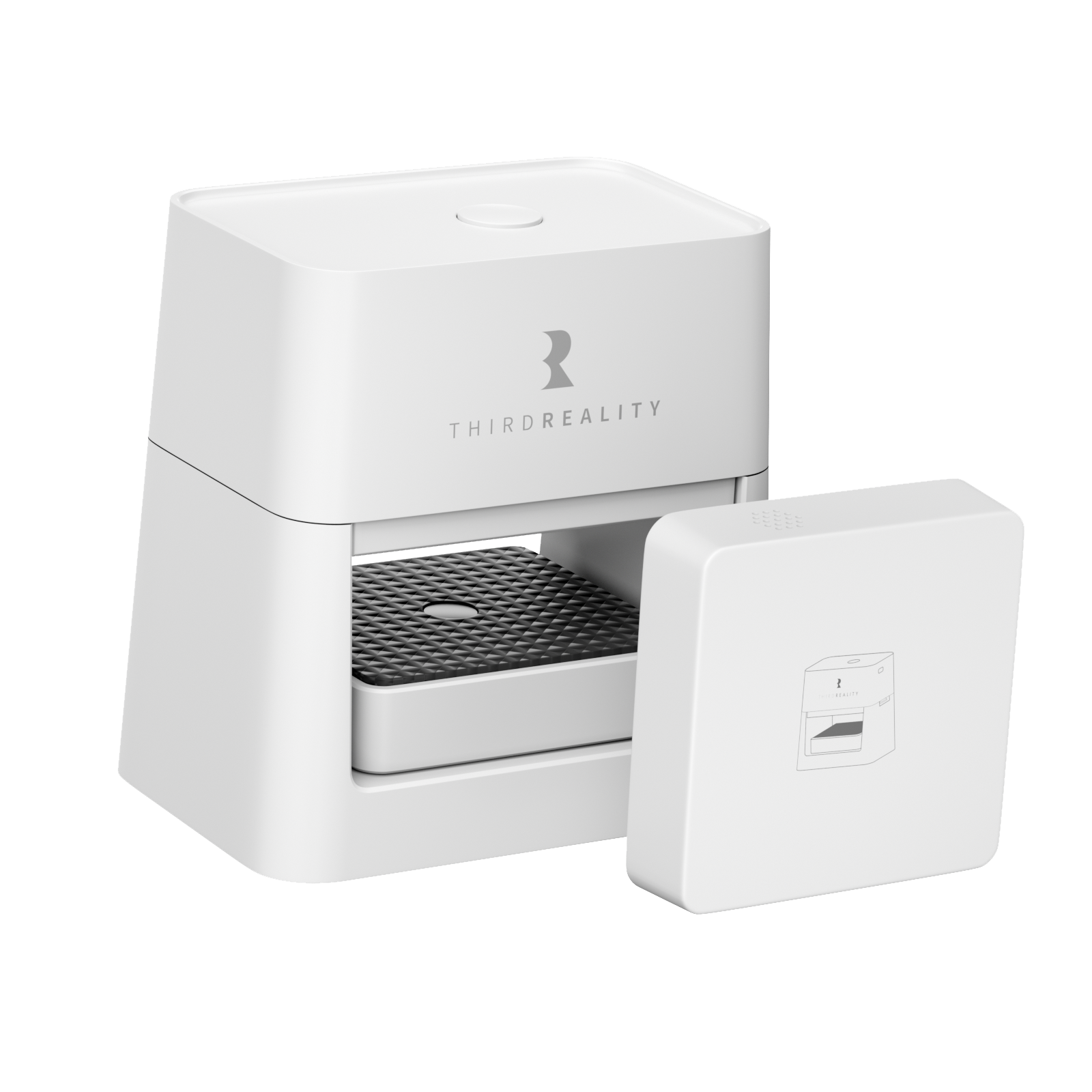 3F バンダイ スマートベリー Smartberry 平成レトロ Smart Garage Door Opener – ThirdReality