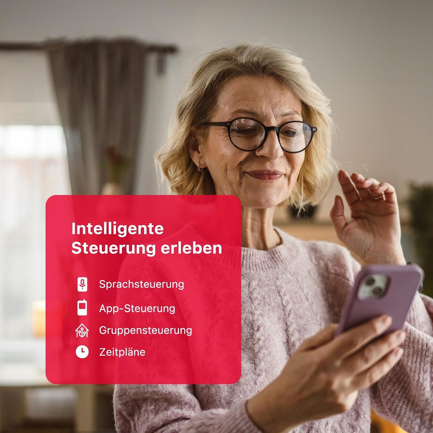 Smart Plug E3
