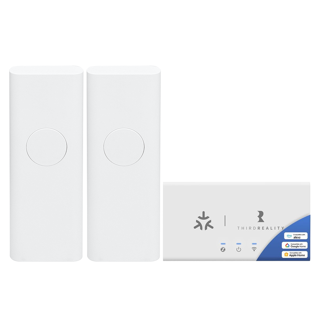 Matter Starter Kit With Smart Switch Gen 3