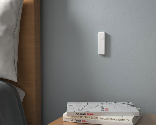Third Reality Inc Launches a New Smart Home Product----THIRDREALITY Smart Button aims at simplifying your smart home