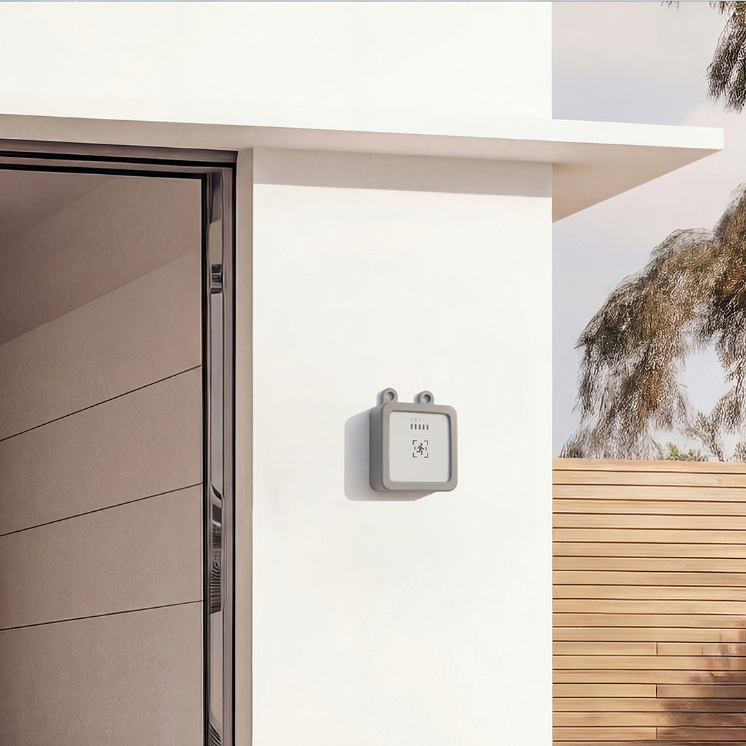 THIRDREALITY Motion Sensor R1 with protective case