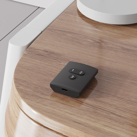 THIRDREALITY Smart Button ZB2