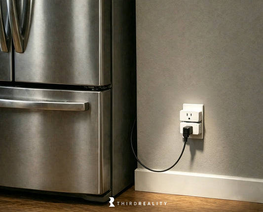 THIRDREALITY Smart Plug Gen3