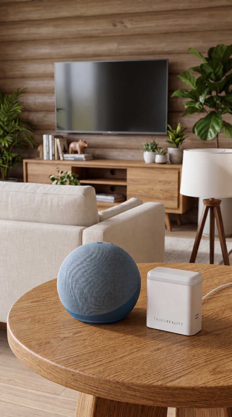 THIRDREALITY Smart Presence Sensor R3