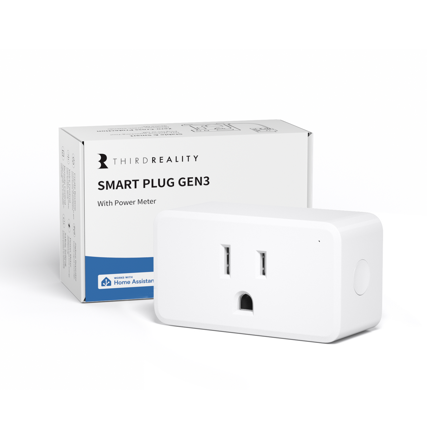 Smart Plug Gen3