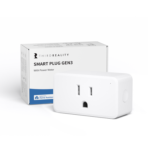 Smart Plug Gen3