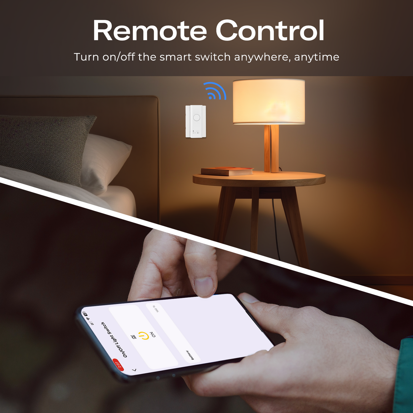 Smart Switch MT1