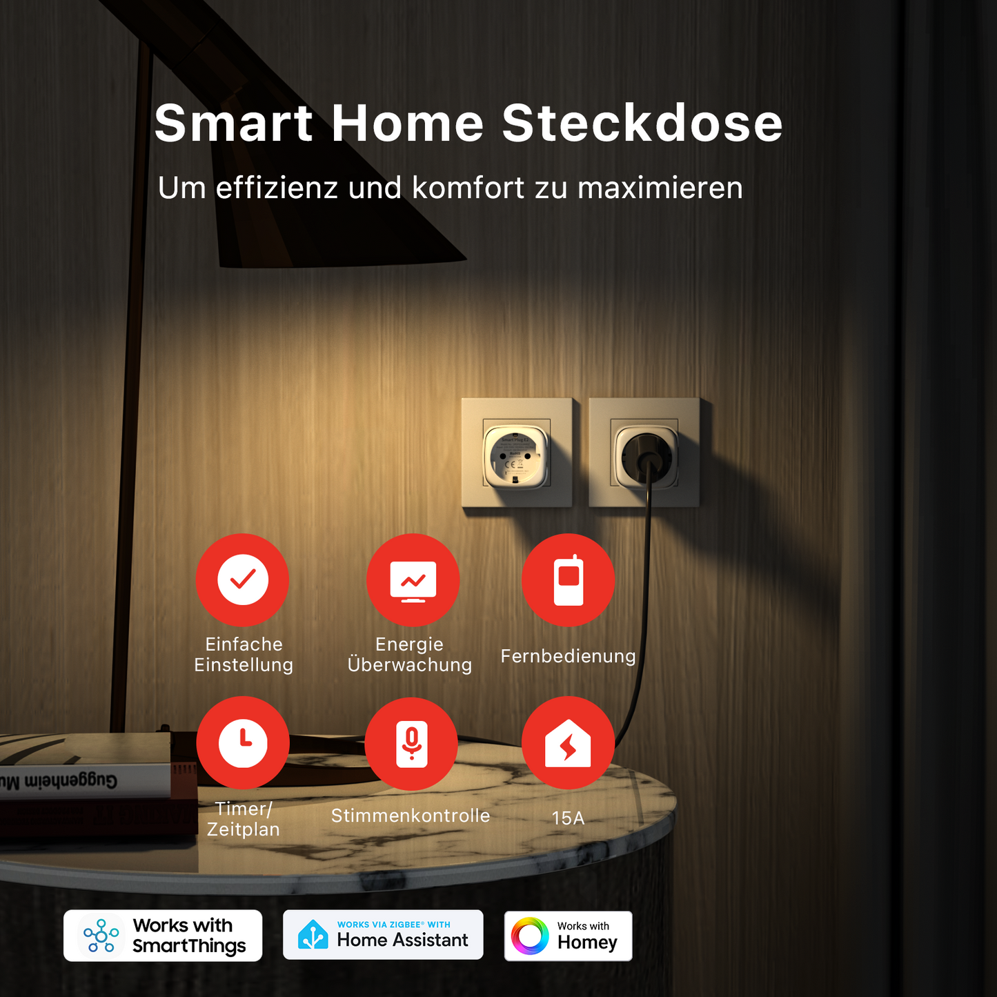 Smart Plug E2