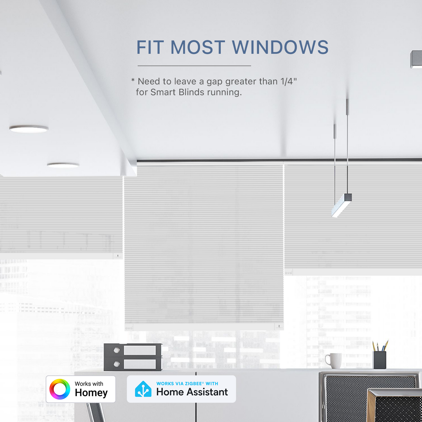 Smart Blind Lite