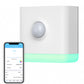 Multi-Function Night Light