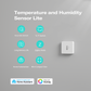 Temperature and Humidity Sensor Lite