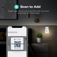 Smart Night Light-T