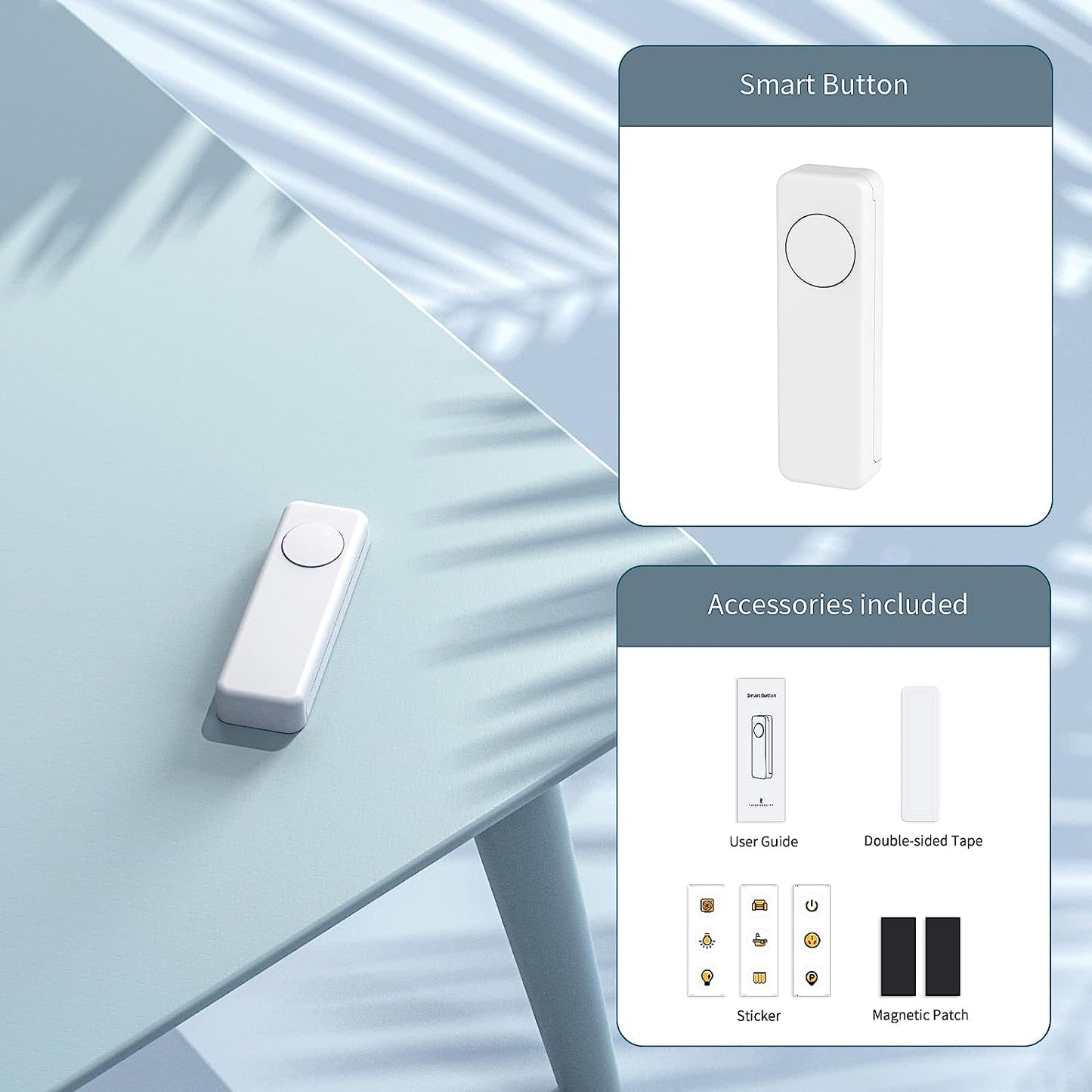 Smart Button