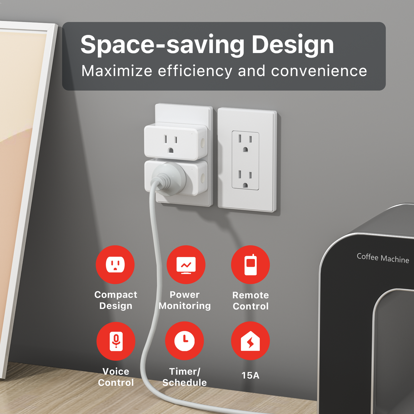 Smart Plug Gen3