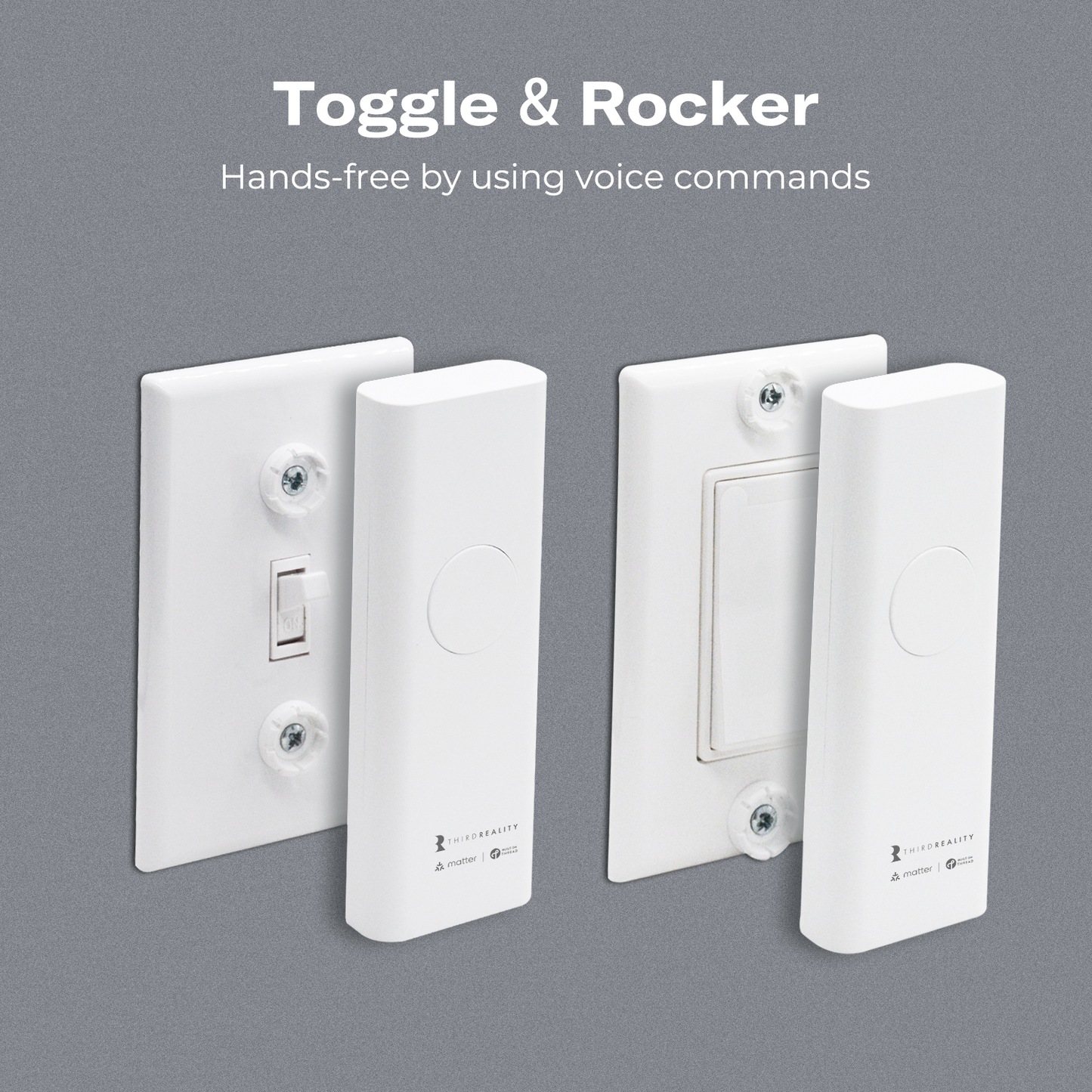 Smart Switch MT1