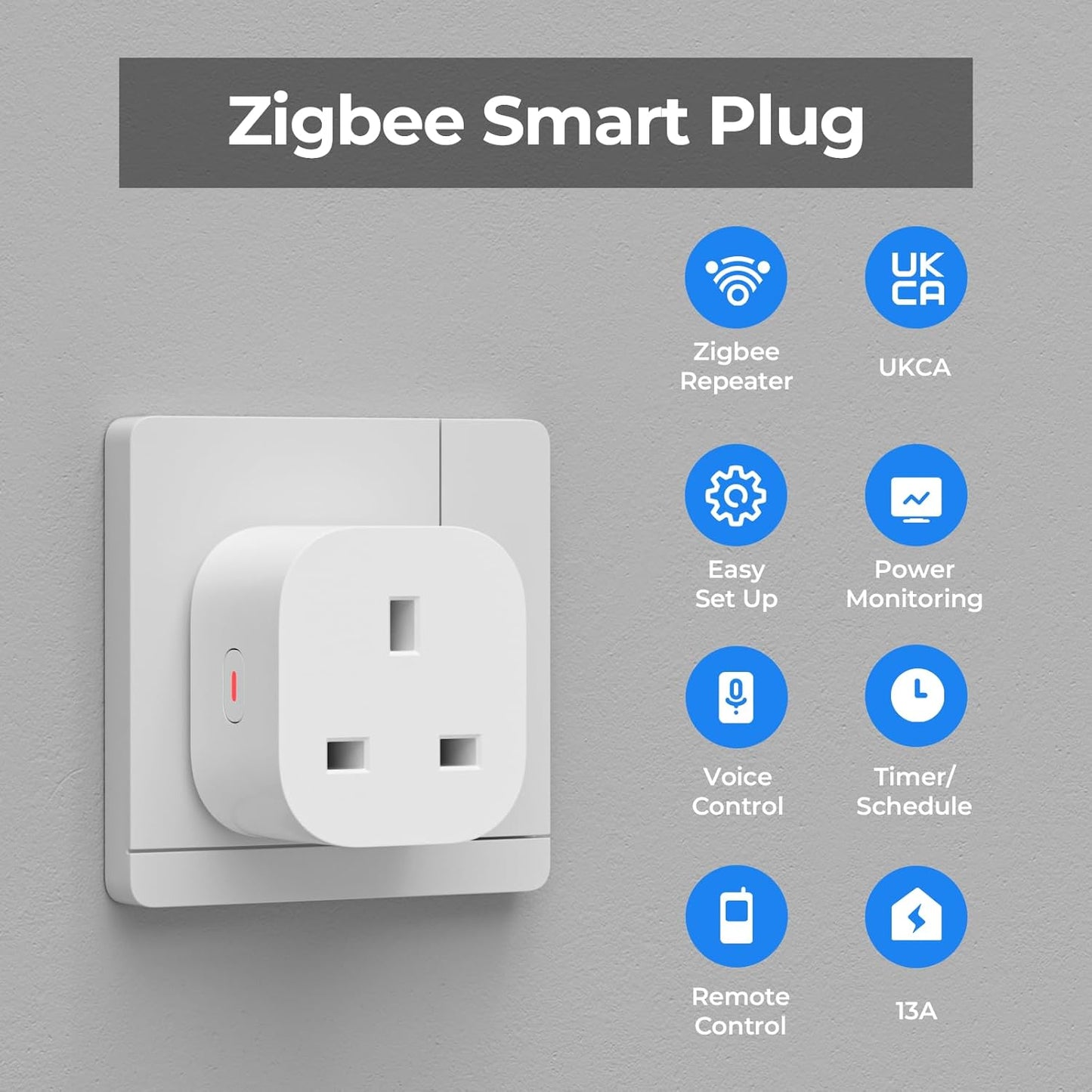 Smart Plug UZ1