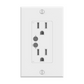 Smart Wall Outlet ZW1