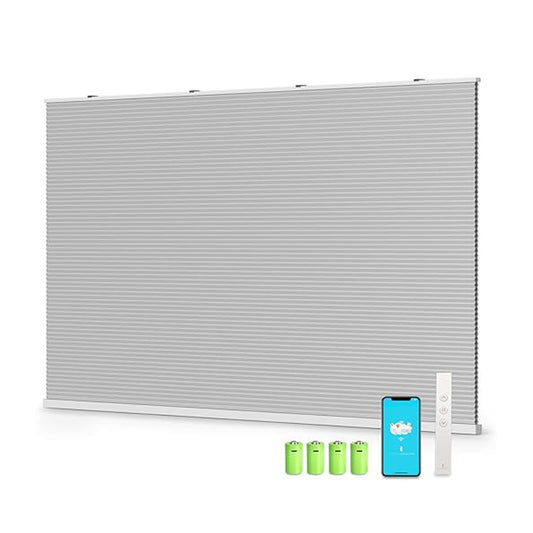 Smart Blind Gen2
