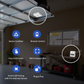 Smart Garage Door Opener
