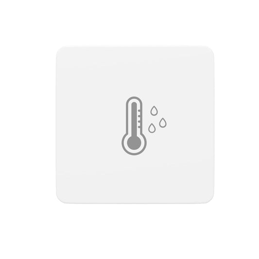 Temperature and Humidity Sensor Lite