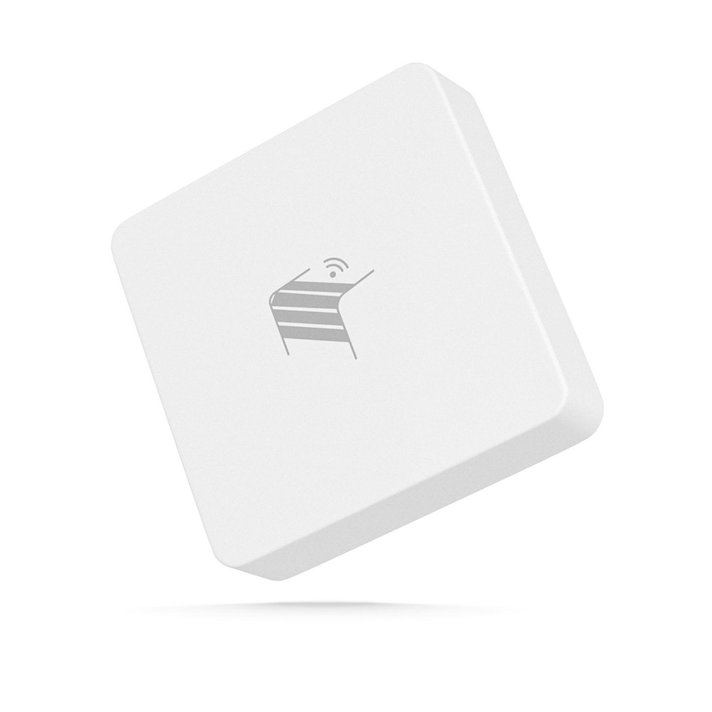 Smart Garage Door Tilt Sensor