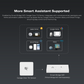 Smart Garage Door Tilt Sensor