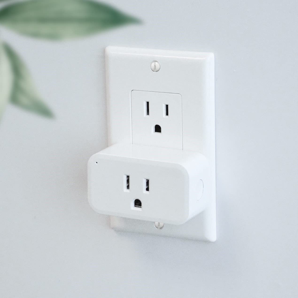 Smart Plug Gen1