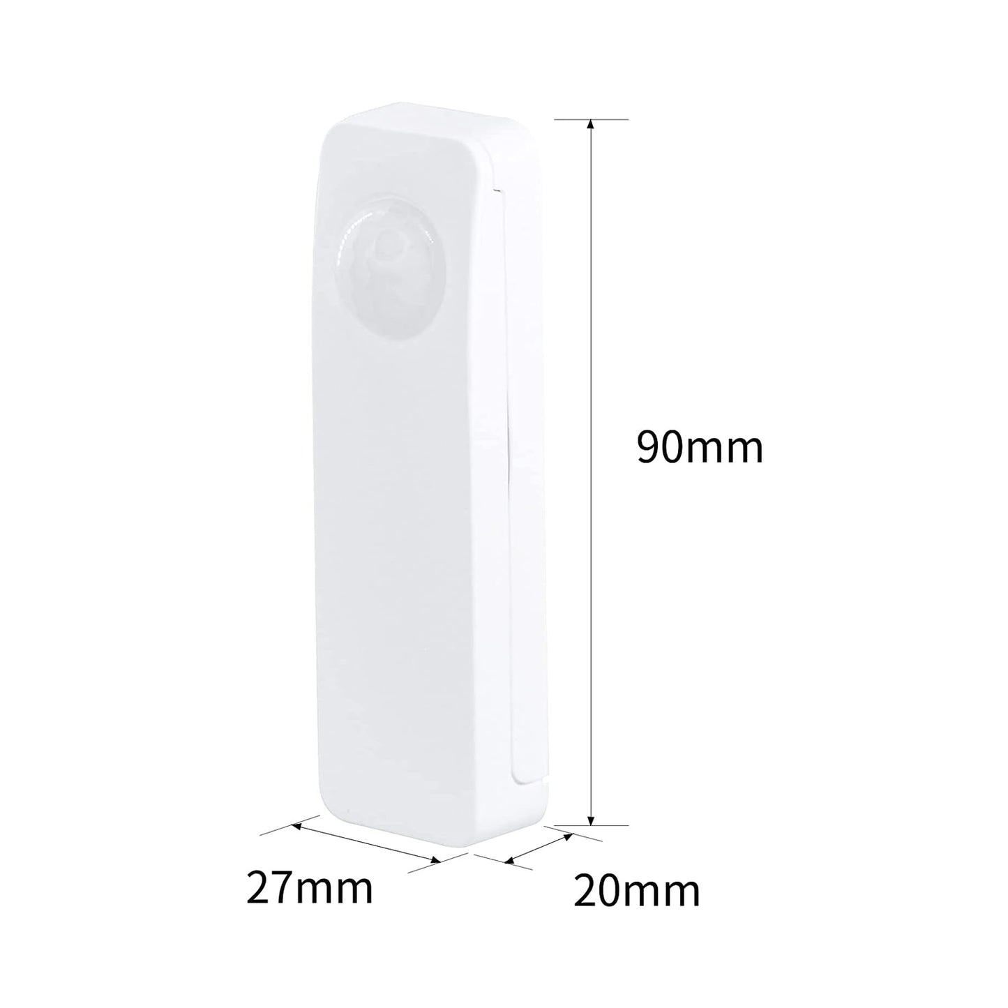 Motion Sensor