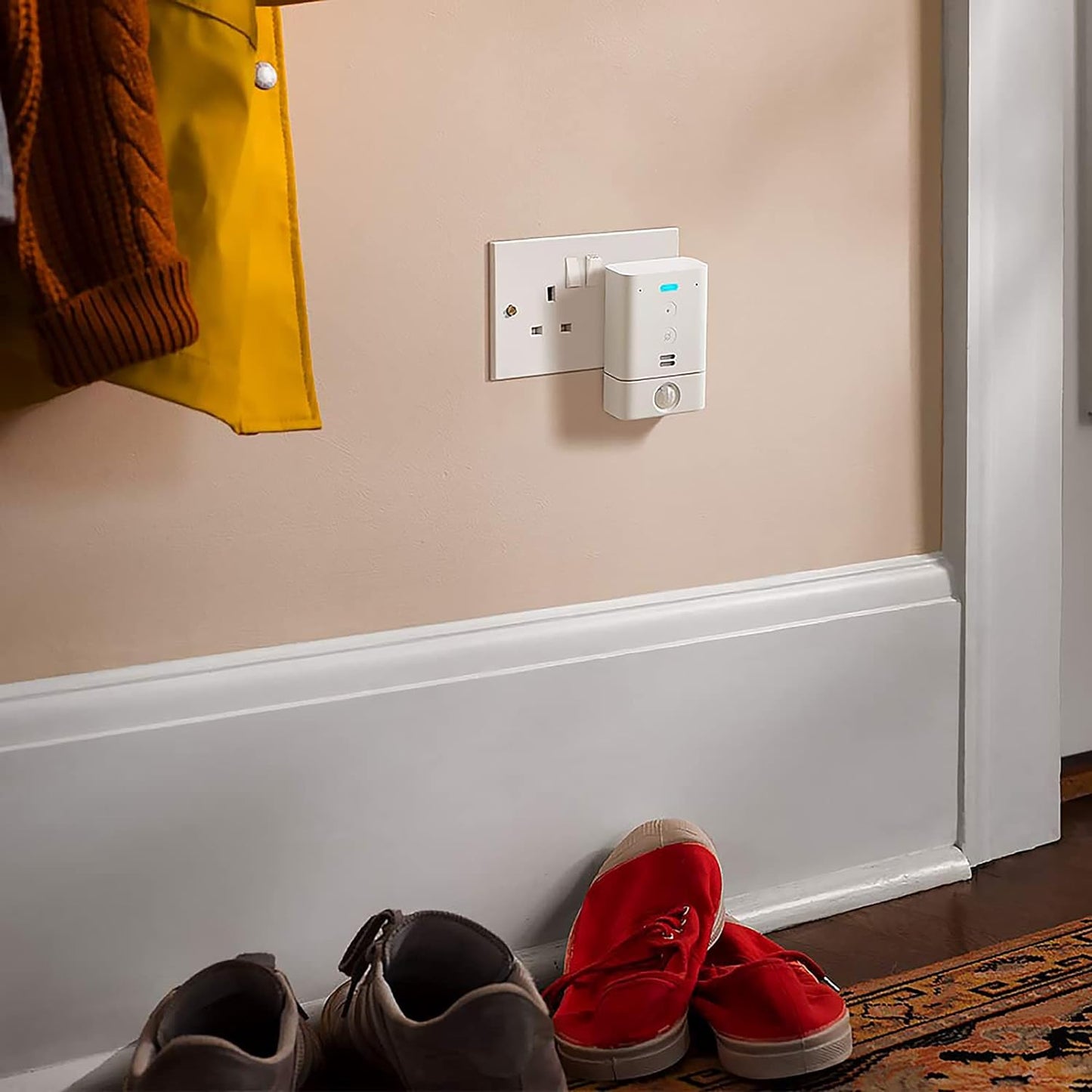 USB Motion Sensor