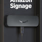 Amazon Signage Stick-US Version