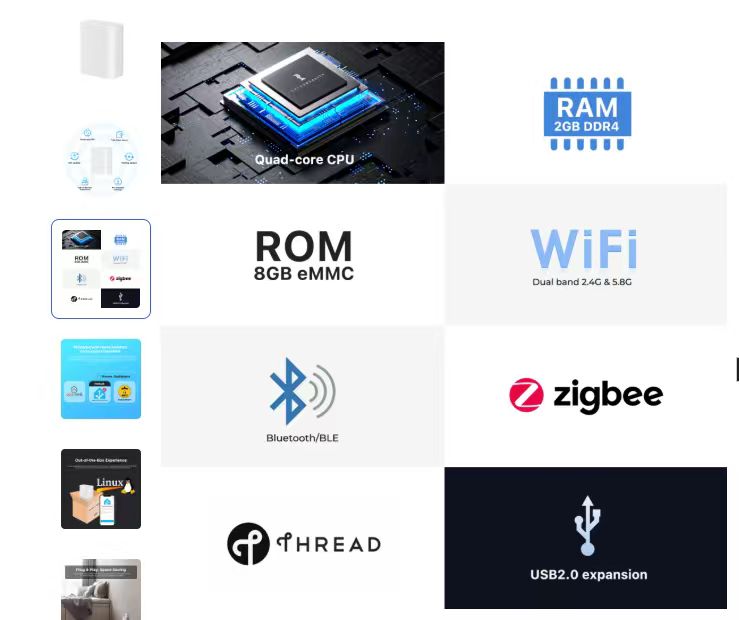 Linux Box Dev Edition