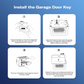 Smart Garage Door Opener