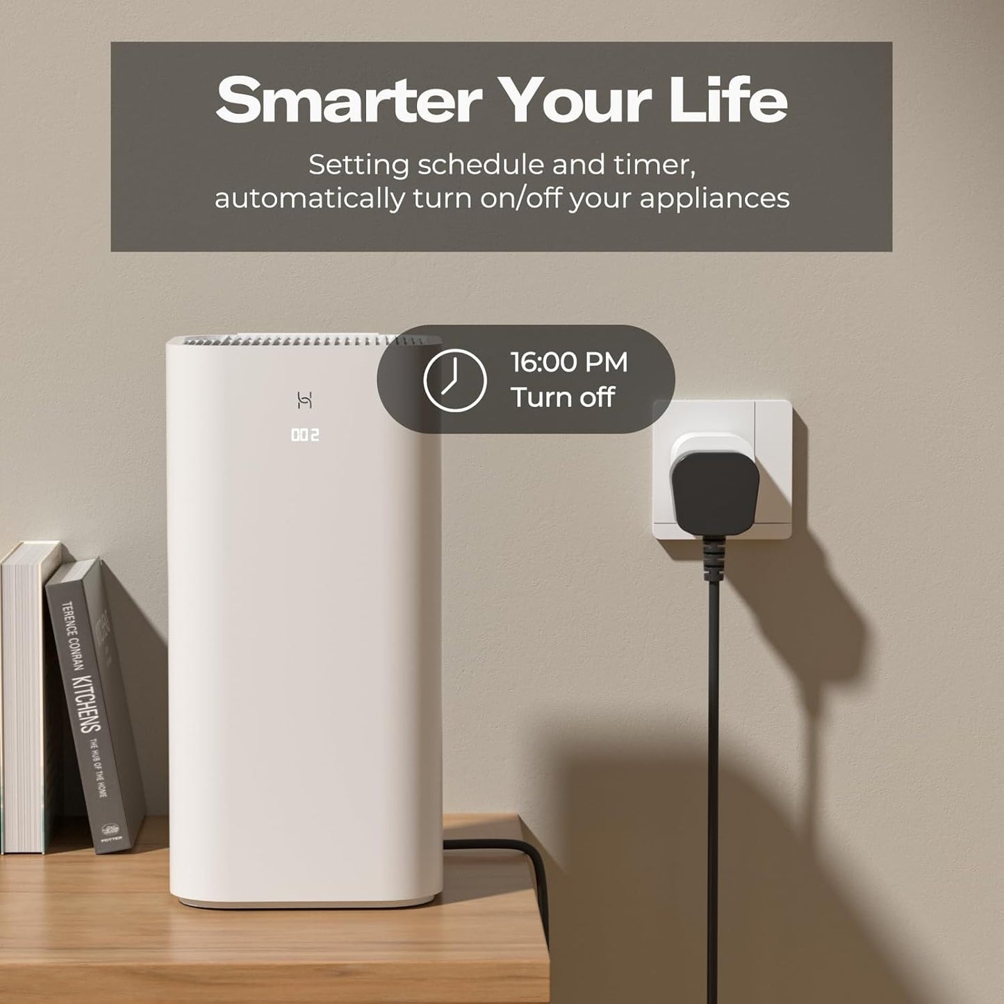 Smart Plug UZ1