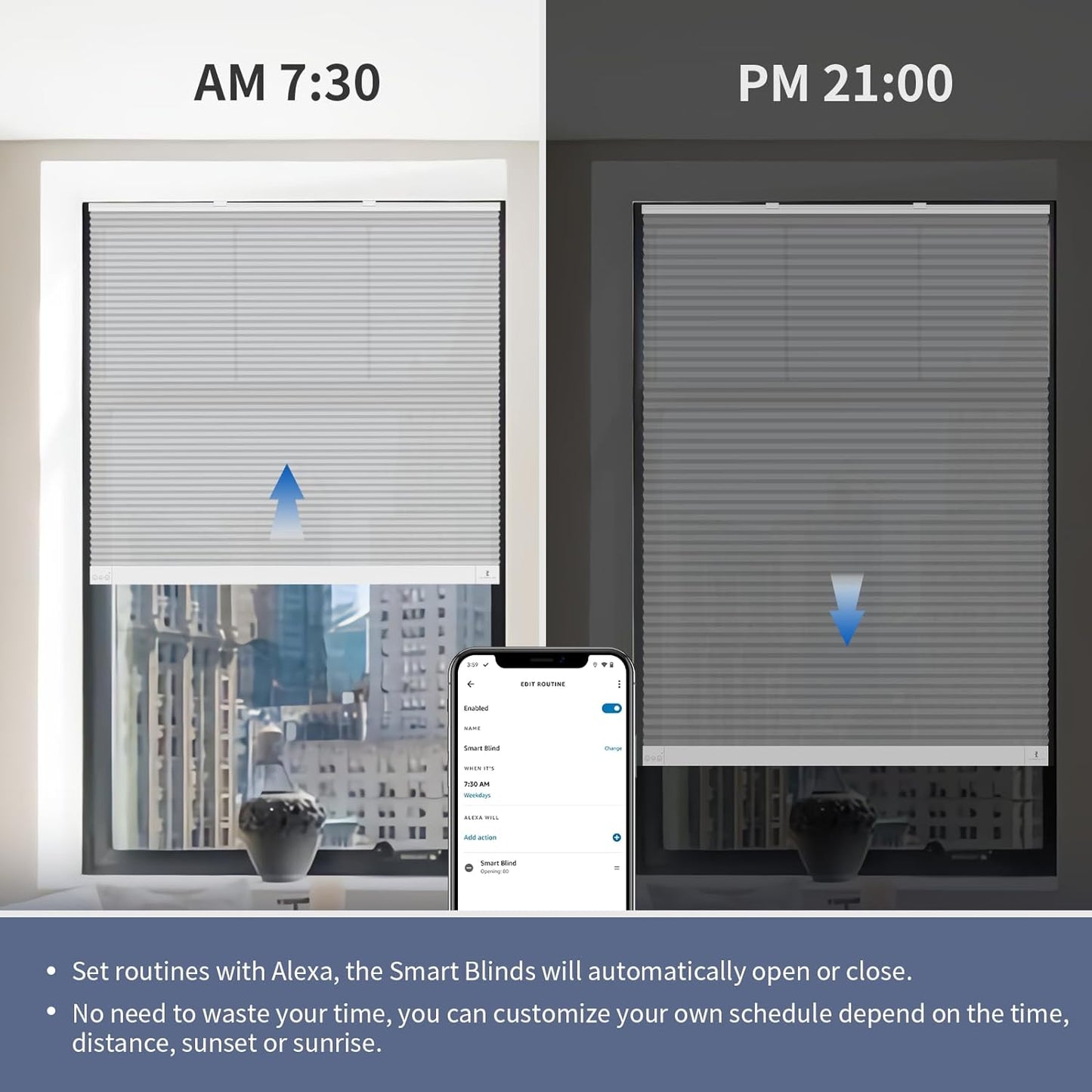 Smart Blind Lite