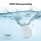 Smart Water Leak Sensor WL2