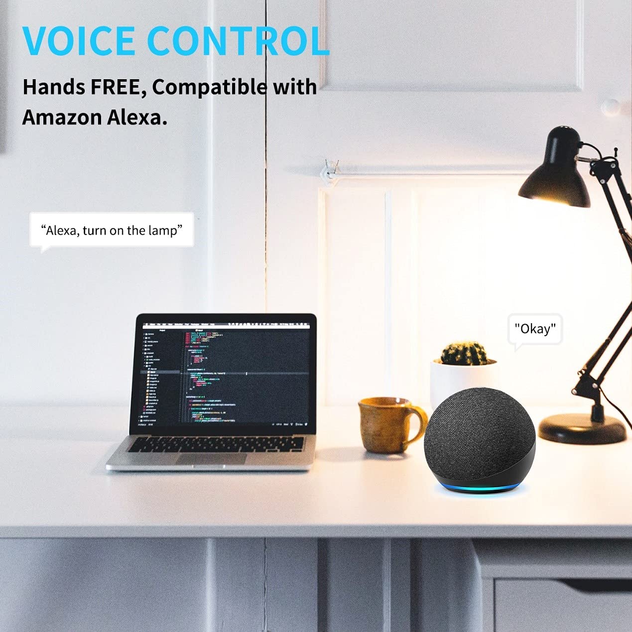Smart Plug Gen1