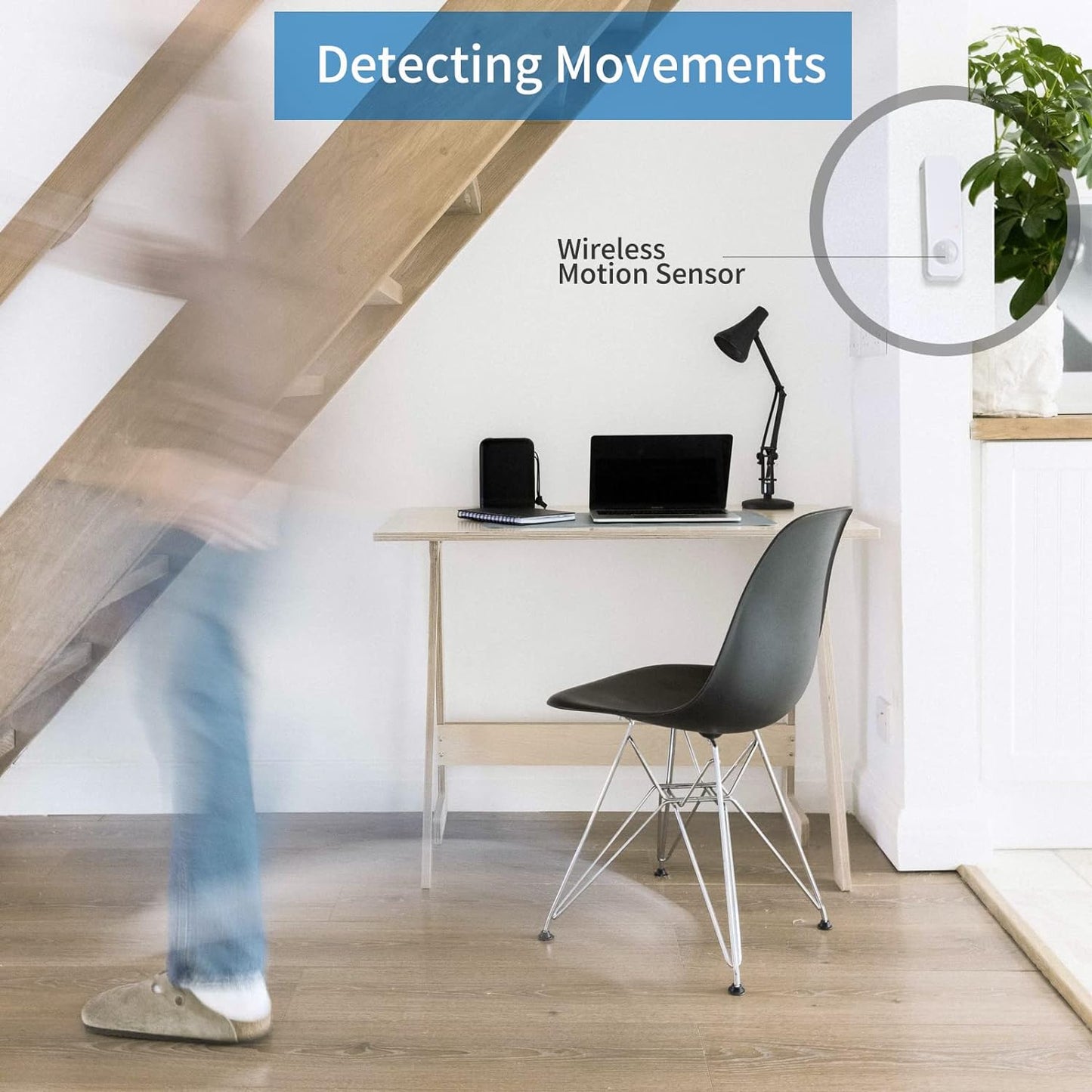 Matter Starter Kit With Motion Sensor