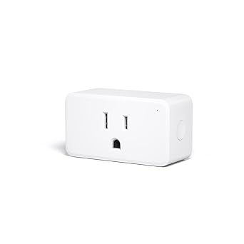 Smart Plug Gen2 (Power Metering)