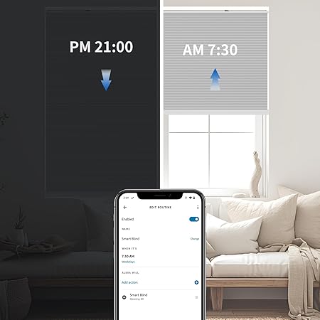 Smart Blind Gen2