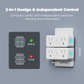 Smart Dual Plug ZP1