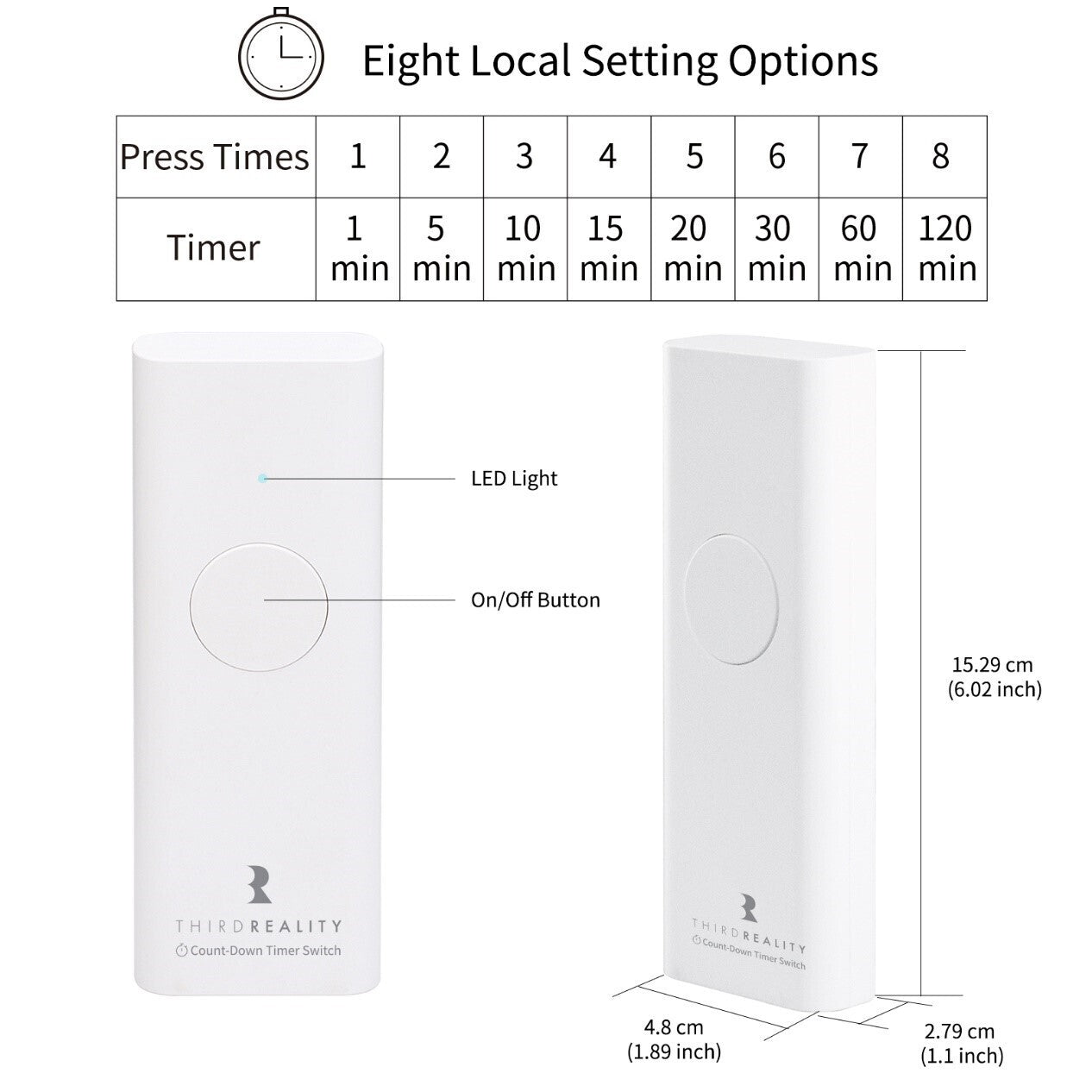 Timer Switch