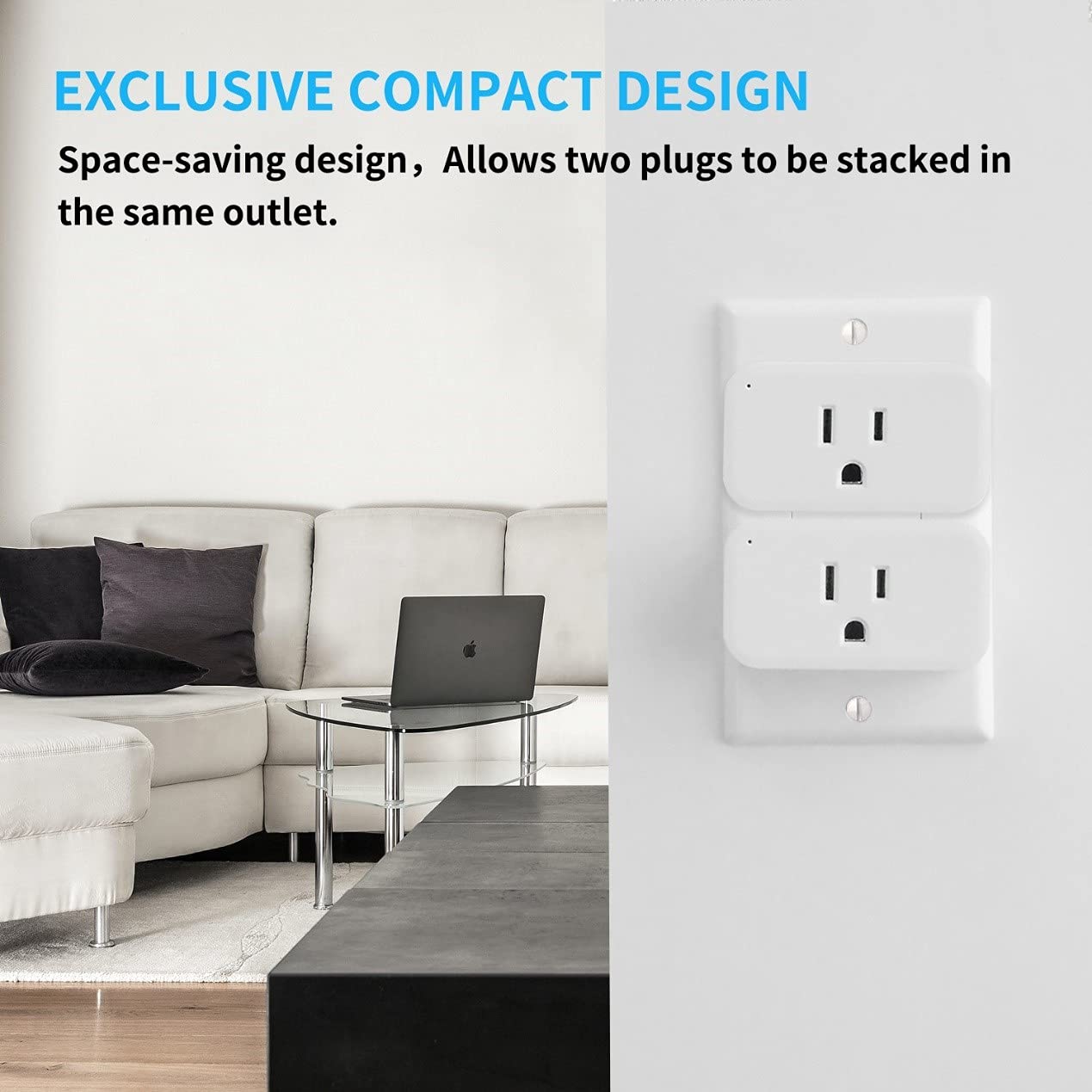Smart Plug Gen1