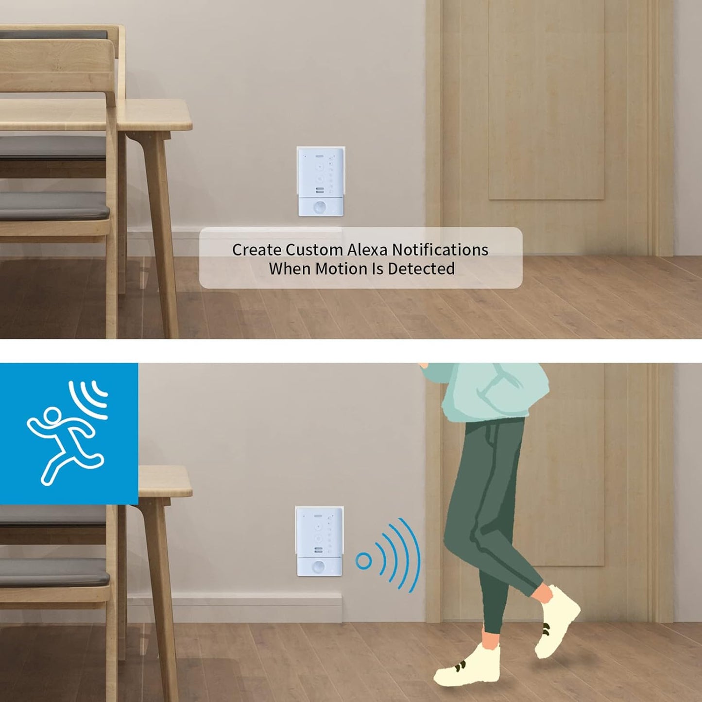 USB Motion Sensor