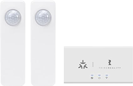 Matter Starter Kit With Motion Sensor