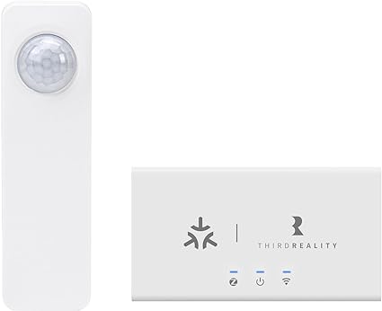 Matter Starter Kit With Motion Sensor