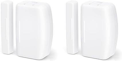 Door and Window Sensor