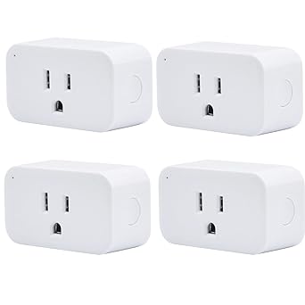 Smart Plug Gen1