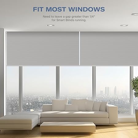 Smart Blind Gen2