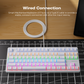 Smart Mechanical Keyboard MK1