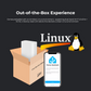 Linux Box Dev Edition